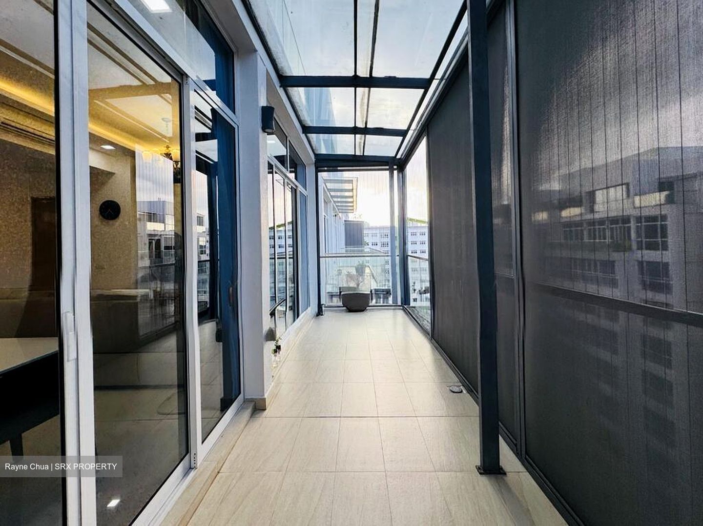 The Tampines Trilliant (D18), Condominium #508684351